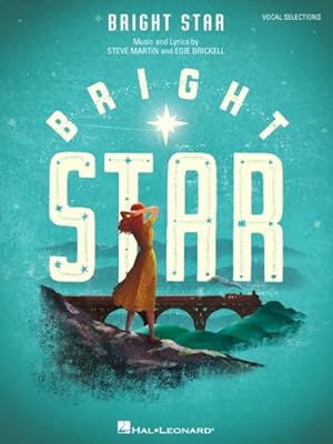 Seller image for Bright Star : Vocal Selections for sale by GreatBookPrices