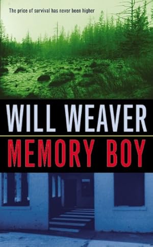 Seller image for Memory Boy for sale by GreatBookPrices