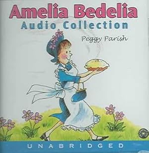 Imagen del vendedor de Amelia Bedelia a la venta por GreatBookPrices