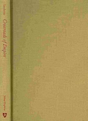 Seller image for Crossroads of Empire : The Middle Colonies in British North America for sale by GreatBookPrices