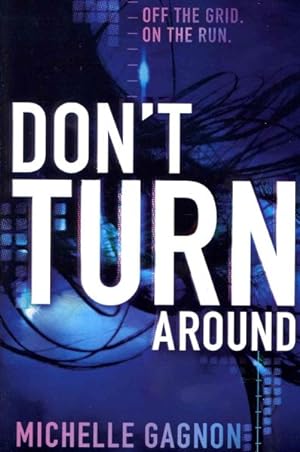 Seller image for Don't Turn Around for sale by GreatBookPrices