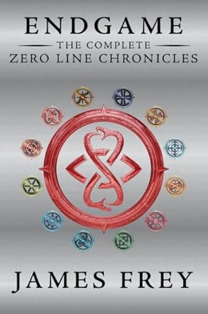 Seller image for Complete Zero Line Chronicles : Incite, Feed, Reap for sale by GreatBookPricesUK