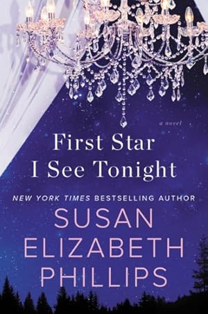 Seller image for First Star I See Tonight for sale by GreatBookPrices