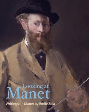 Seller image for Looking at Manet for sale by GreatBookPrices