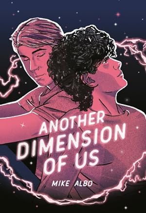 Seller image for Another Dimension of Us for sale by GreatBookPrices