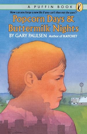 Seller image for Popcorn Days and Buttermilk Nights for sale by GreatBookPrices