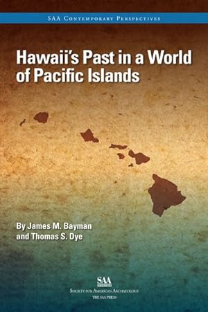 Immagine del venditore per Hawaii  s Past in a World of Pacific Islands venduto da GreatBookPricesUK