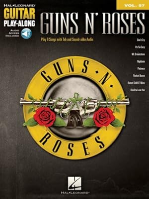 Immagine del venditore per Guns N' Roses venduto da GreatBookPrices