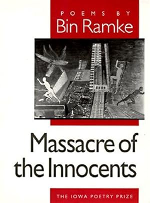 Bild des Verkufers fr Massacre of the Innocents : Poems zum Verkauf von GreatBookPricesUK