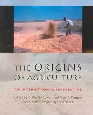 Bild des Verkufers fr Origins of Agriculture : An International Perspective zum Verkauf von GreatBookPricesUK