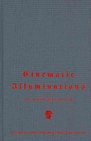 Seller image for Cinematic Illuminations : The Middle Ages on Film for sale by GreatBookPrices