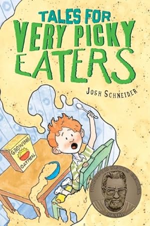 Bild des Verkufers fr Tales for Very Picky Eaters zum Verkauf von GreatBookPricesUK