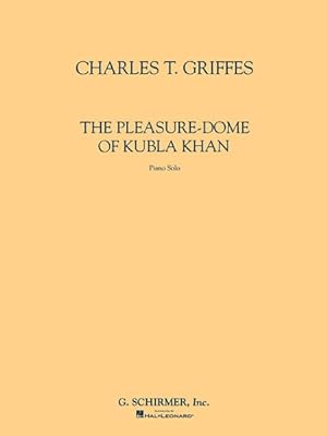 Seller image for Pleasure-dome of Kubla Khan for sale by GreatBookPrices