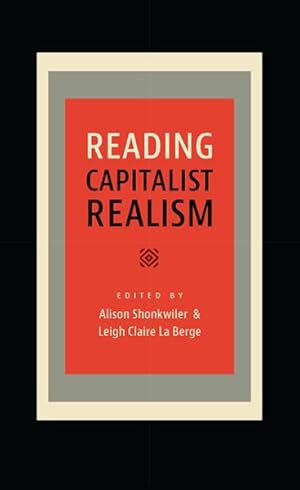 Bild des Verkufers fr Reading Capitalist Realism zum Verkauf von GreatBookPricesUK