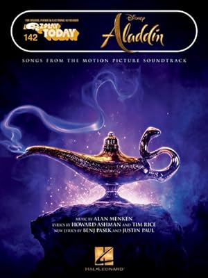 Imagen del vendedor de Aladdin a la venta por GreatBookPrices
