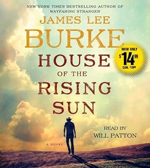 Seller image for House of the Rising Sun for sale by GreatBookPrices