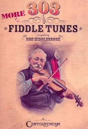 Seller image for 303 More Fiddle Tunes for sale by GreatBookPrices