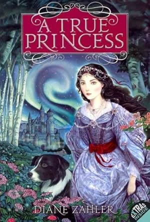 Seller image for True Princess for sale by GreatBookPrices