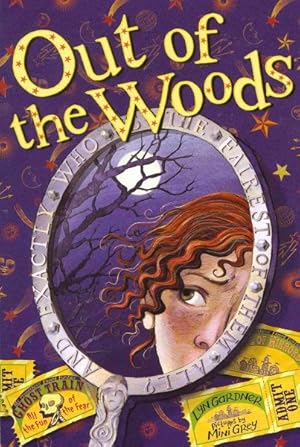 Imagen del vendedor de Out of the Woods a la venta por GreatBookPrices