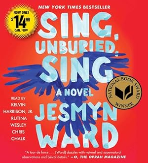 Seller image for Sing, Unburied, Sing for sale by GreatBookPricesUK