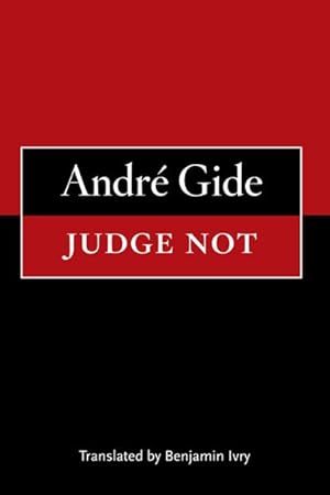 Immagine del venditore per Judge Not venduto da GreatBookPrices