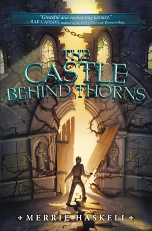 Seller image for Castle Behind Thorns for sale by GreatBookPrices