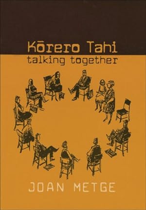 Seller image for Korero Tahi : Talking Together for sale by GreatBookPrices