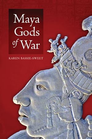 Immagine del venditore per Maya Gods of War venduto da GreatBookPrices