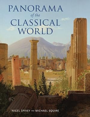 Imagen del vendedor de Panorama of the Classical World a la venta por GreatBookPricesUK