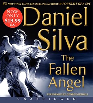 Seller image for Fallen Angel for sale by GreatBookPrices