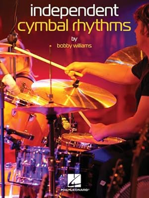 Immagine del venditore per Independent cymbal rhythms venduto da GreatBookPrices