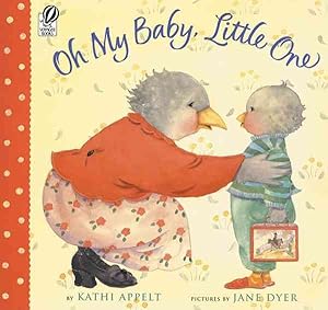 Seller image for Oh My Baby, Little One for sale by GreatBookPrices