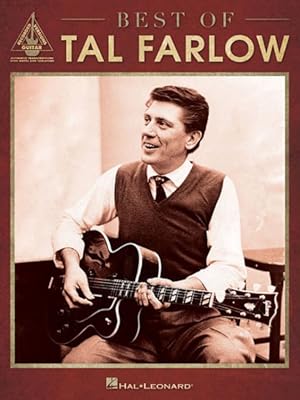 Seller image for Best of Tal Farlow for sale by GreatBookPrices