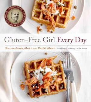 Imagen del vendedor de Gluten-Free Girl Every Day a la venta por GreatBookPrices