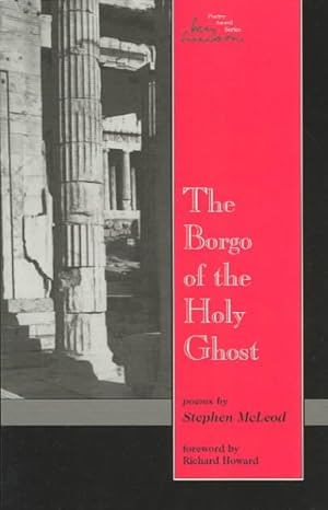 Imagen del vendedor de Borgo of the Holy Ghost a la venta por GreatBookPrices