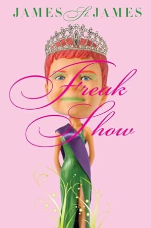 Imagen del vendedor de Freak Show a la venta por GreatBookPrices