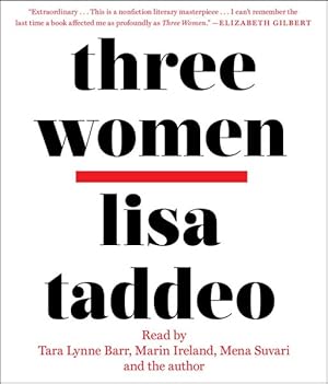 Seller image for Three Women for sale by GreatBookPricesUK