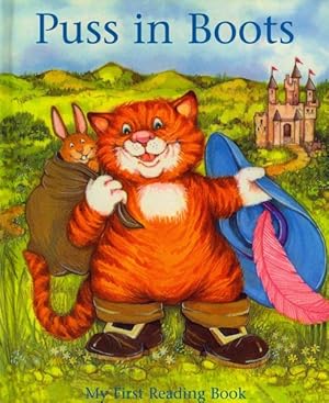 Seller image for Puss in Boots for sale by GreatBookPrices