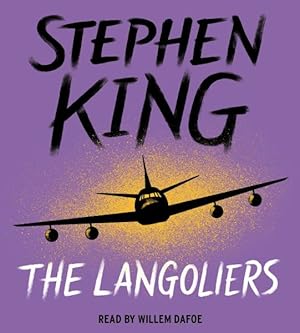 Seller image for Langoliers for sale by GreatBookPrices