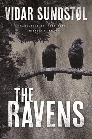 Immagine del venditore per Ravens venduto da GreatBookPricesUK