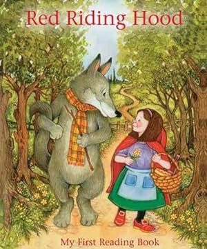 Seller image for Red Riding Hood for sale by GreatBookPrices