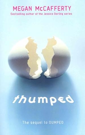 Seller image for Thumped for sale by GreatBookPrices