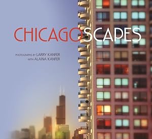 Imagen del vendedor de Chicagoscapes a la venta por GreatBookPrices