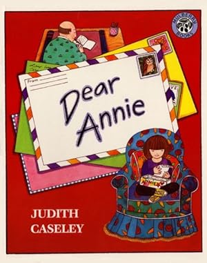 Seller image for Dear Annie for sale by GreatBookPrices