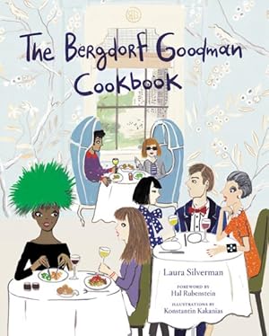 Seller image for Bergdorf Goodman Cookbook for sale by GreatBookPrices