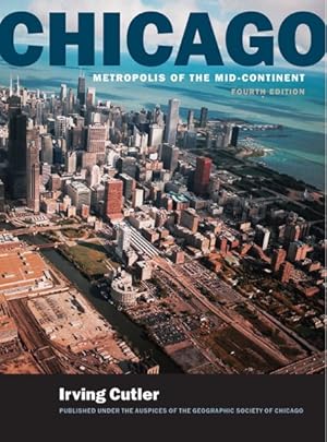 Seller image for Chicago : Metropolis of the Mid-continent for sale by GreatBookPrices