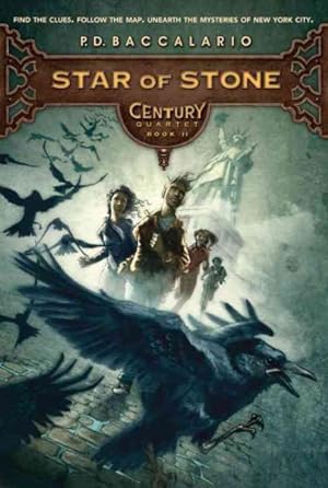 Seller image for Star of Stone for sale by GreatBookPricesUK