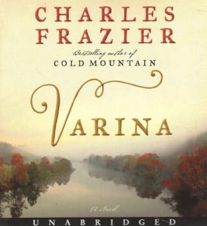 Seller image for Varina for sale by GreatBookPrices