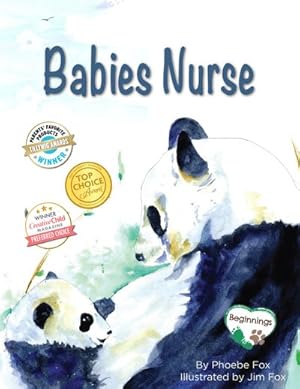 Seller image for Babies Nurse for sale by GreatBookPrices
