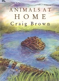 Seller image for Animals at Home for sale by GreatBookPrices